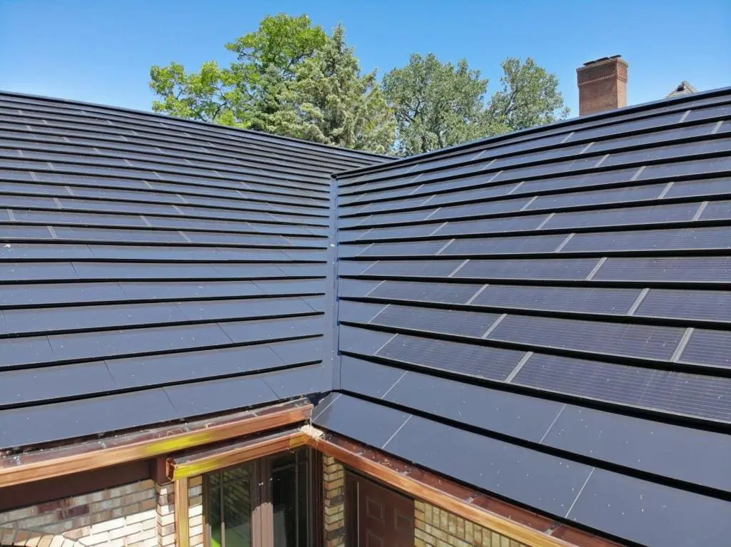 Tesla Solar Roof Everything you need to know Solar Choice