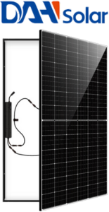 DAH Solar product image