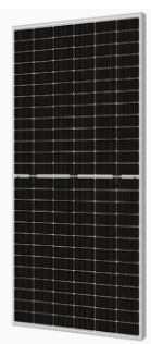 DAS Solar N-type solar panels