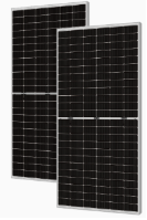 DAS Solar P-type solar panels
