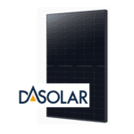 DAS Solar panels thumbnail