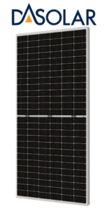 DAS Solar product image