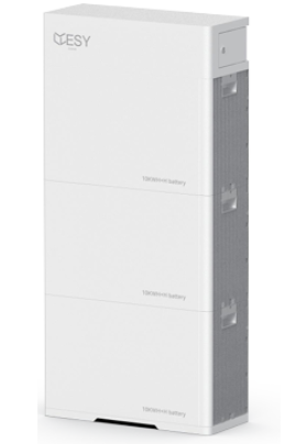 ESY Sunhome HM10 3-phase solar battery