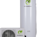 Ecogenica 215L Hot Water Heat Pump unit