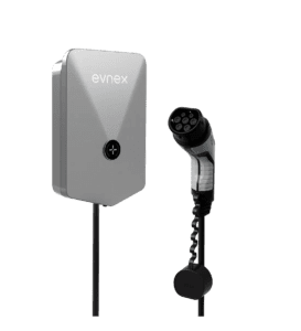Evnex EV charger