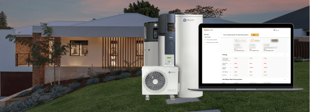 Hot Water Heat Pump Guide