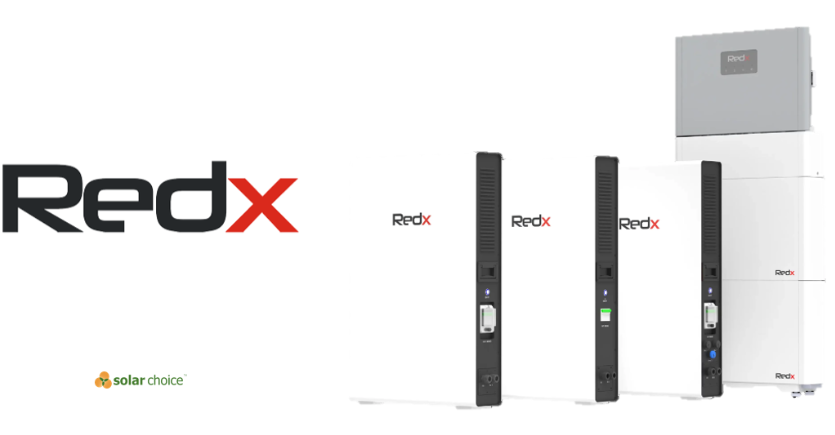 Redx Battery Review banner