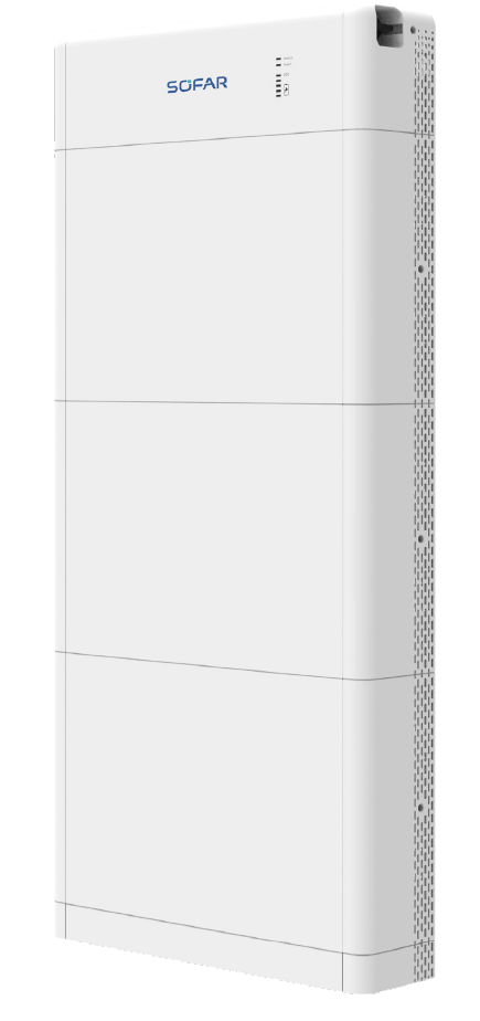 Sofar BTS E5-E20-DS5 battery