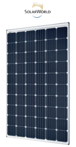 SolarWorld product image